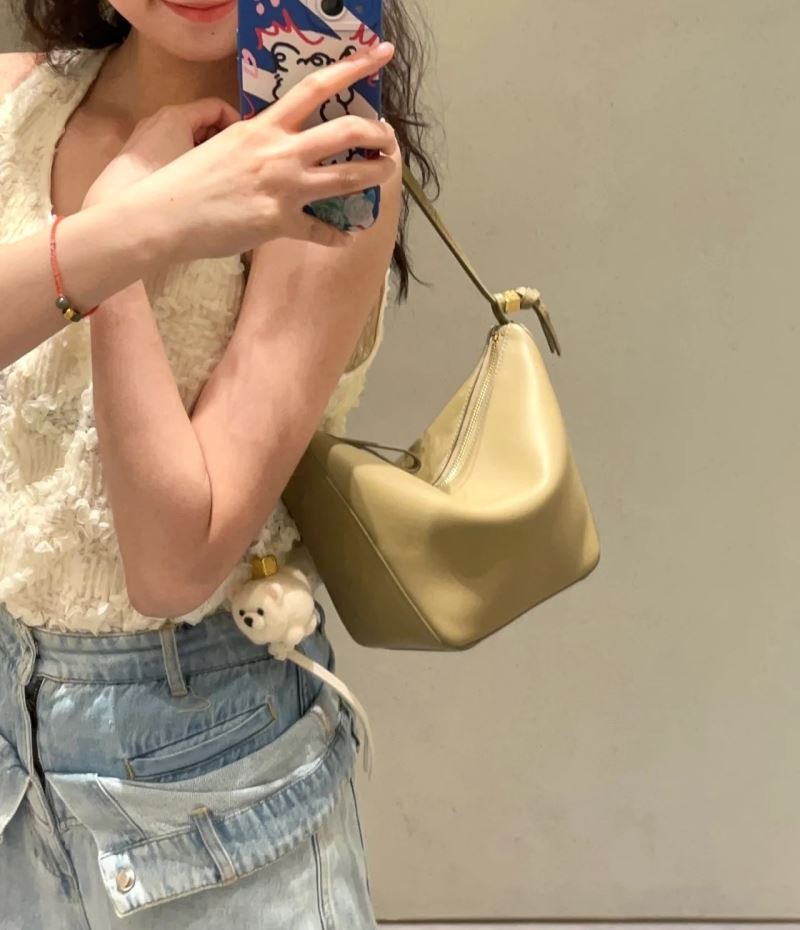 Loewe Hobo Bags